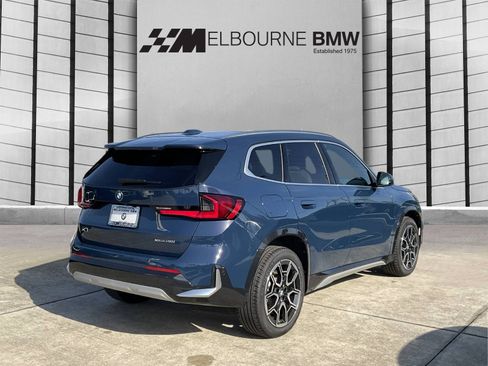 New 2026 BMW X1 xDrive28i w/ Convenience Package AWD/4WD image 4