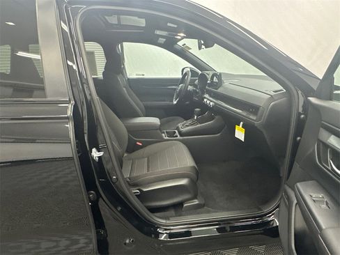 New 2026 Honda CR-V TrailSport image 14
