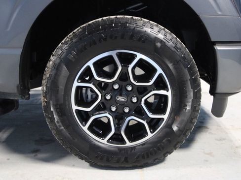 Used 2023 Ford F150 XL w/ STX Appearance Package image 36