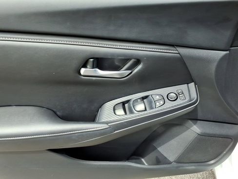 Certified 2024 Nissan Sentra SV w/ All-Weather Package FWD image 3