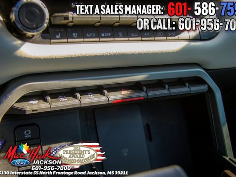 Used 2025 Toyota Sequoia Capstone image 25