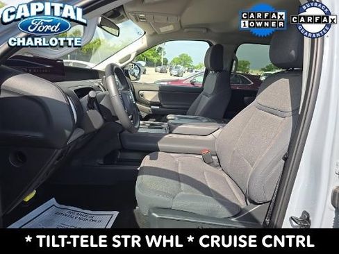 Used 2025 Ford Expedition Max Active RWD image 7