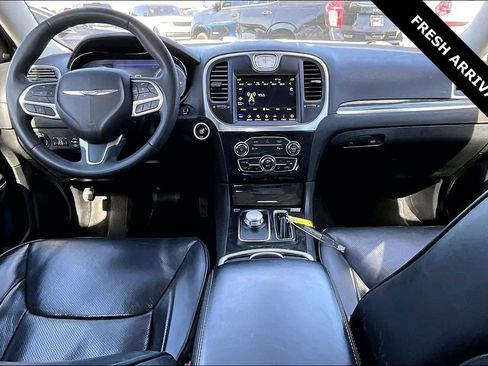 Used 2023 Chrysler 300 Touring L w/ Comfort Group AWD/4WD image 5
