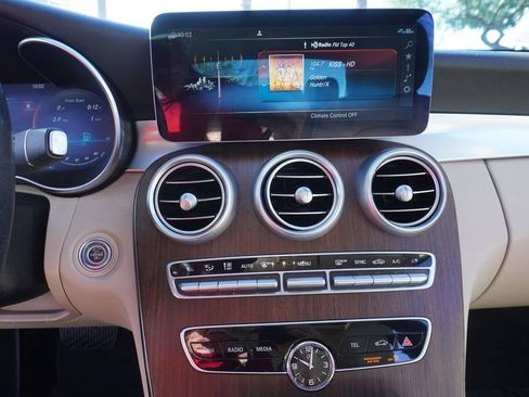 Used 2021 Mercedes-Benz C 300 Sedan image 20