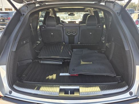 Used 2024 Acura MDX Type S AWD/4WD image 15
