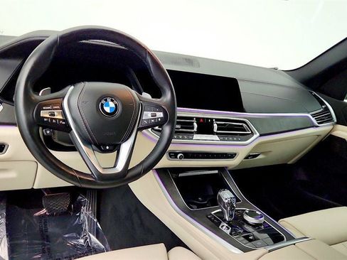 Used 2022 BMW X5 xDrive40i w/ Premium Package AWD/4WD image 14