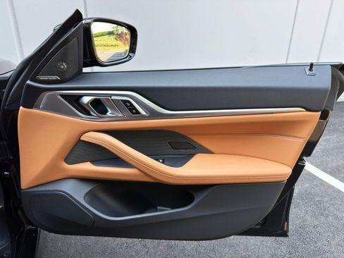 Used 2024 BMW i4 eDrive35 w/ M Sport Package image 47