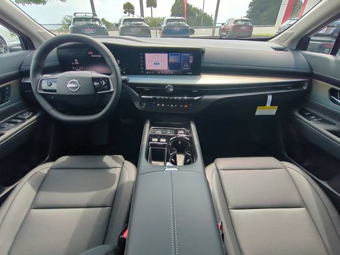 New 2026 Nissan Murano SL AWD/4WD image 15