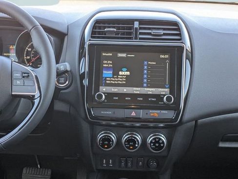 New 2026 Mitsubishi Outlander Sport SE AWD/4WD image 17