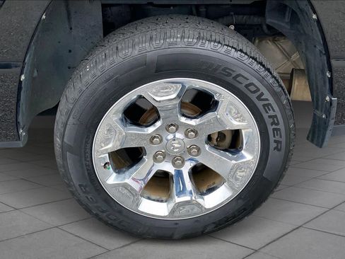 Used 2020 RAM 1500 Big Horn image 11