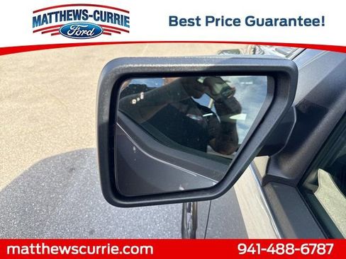 New 2026 Ford F150 STX image 8