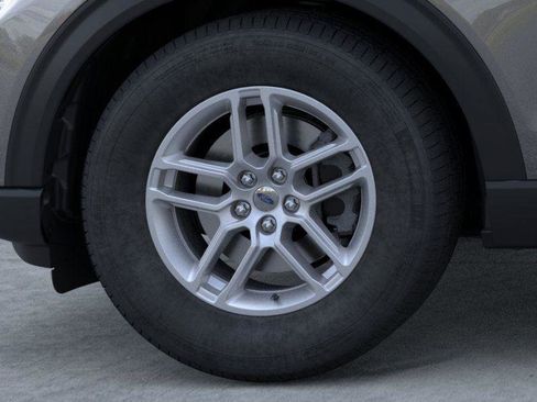 New 2026 Ford Explorer Active RWD image 19