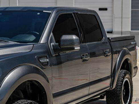 Used 2018 Ford F150 Lariat w/ Equipment Group 502A Luxury image 26