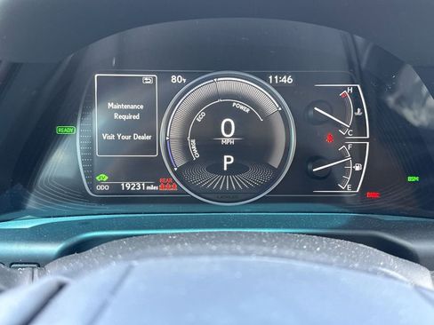 Used 2024 Lexus ES 300h w/ Premium Package image 25