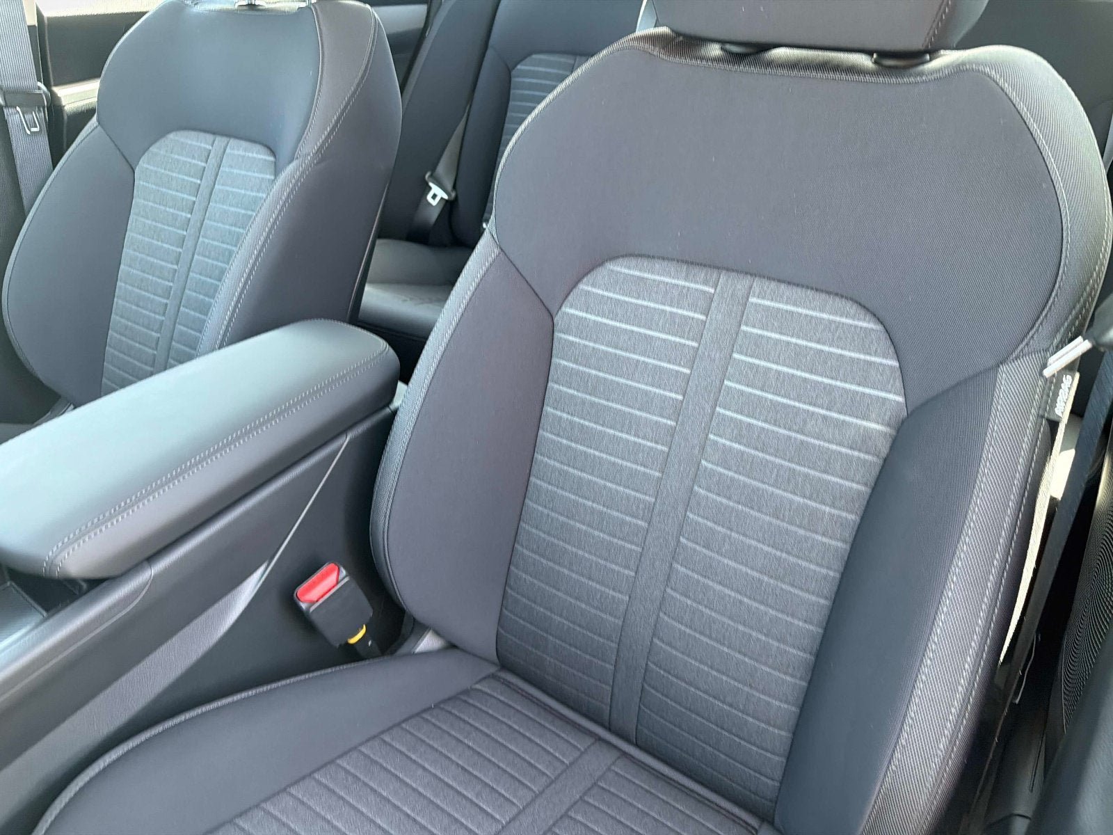 New 2026 Kia K5 LXS FWD image 14
