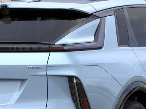 New 2026 Cadillac Lyriq Premium Sport RWD image 11