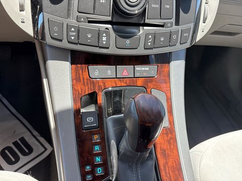 Used 2011 Buick LaCrosse CX FWD image 23