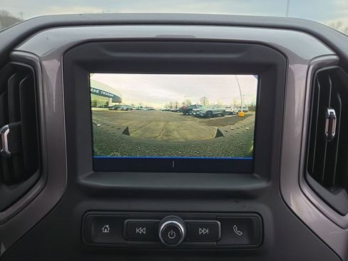 Used 2022 Chevrolet Silverado 3500 W/T w/ WT Convenience Package image 27