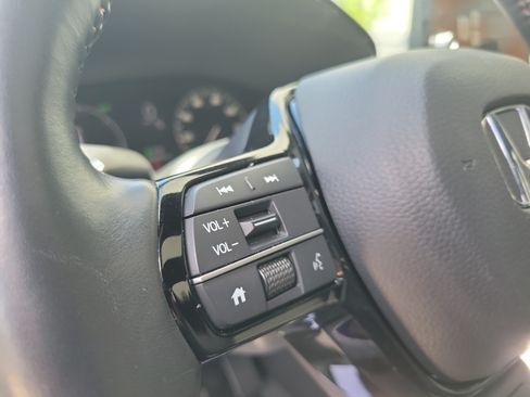 Used 2023 Honda CR-V Sport Touring image 27