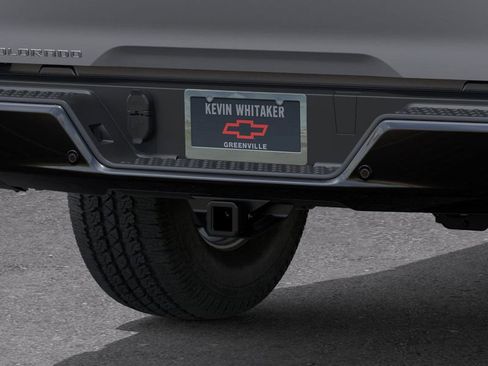 New 2026 Chevrolet Colorado W/T w/ Advanced Trailering Package image 38