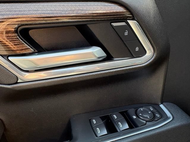 Used 2026 Chevrolet Silverado 1500 LT AWD/4WD image 21