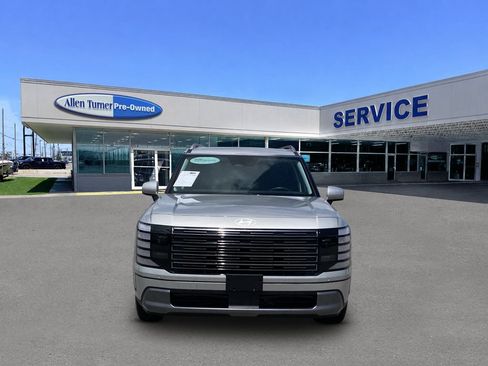 Certified 2026 Hyundai Palisade SEL AWD/4WD image 3