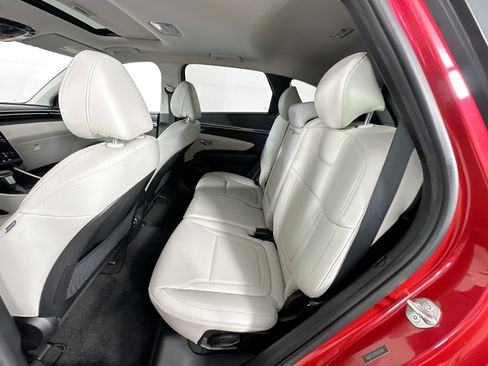Used 2023 Hyundai Tucson SEL w/ Convenience Package AWD/4WD image 24