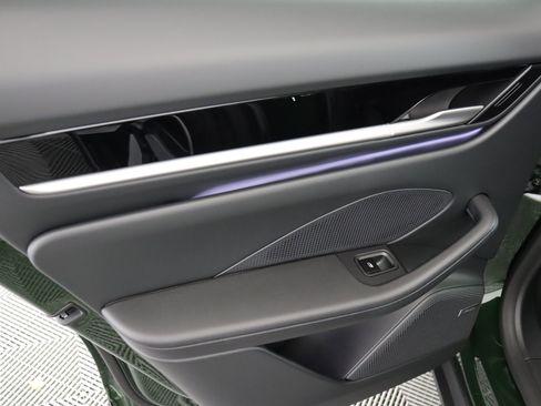 Used 2024 Porsche Macan 4 Electric image 22