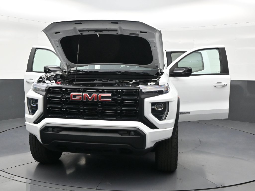 Used 2024 GMC Canyon Elevation w/ Convenience Package RWD image 33
