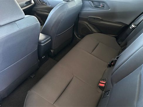 Used 2026 Toyota Prius LE image 10