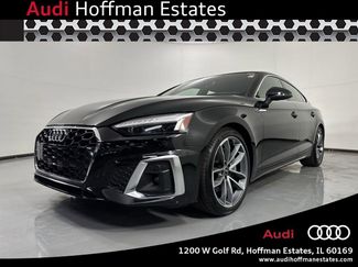 Used 2023 Audi A5 2.0T Premium w/ Convenience Package video 1