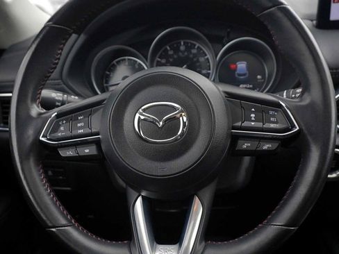 Used 2023 MAZDA CX-5 Carbon Edition image 25