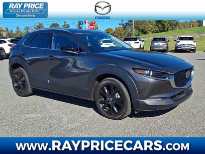 Certified 2023 MAZDA CX-30 2.5 Turbo w/ Premium Package
