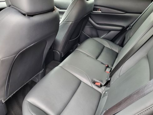 Used 2023 MAZDA CX-30 AWD 2.5 S w/ Select Package image 19