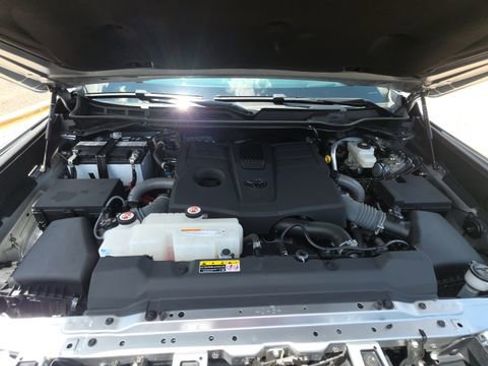Used 2024 Toyota Tundra 1794 Edition AWD/4WD image 33