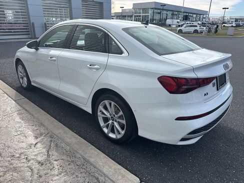 New 2026 Audi A3 2.0T Premium image 12