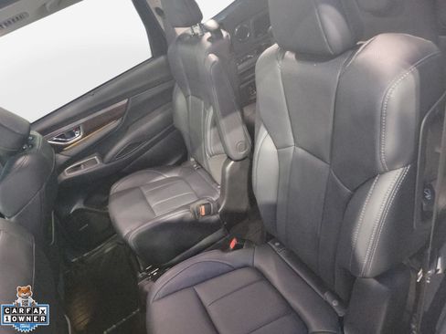 Used 2025 Subaru Ascent Touring AWD/4WD image 26