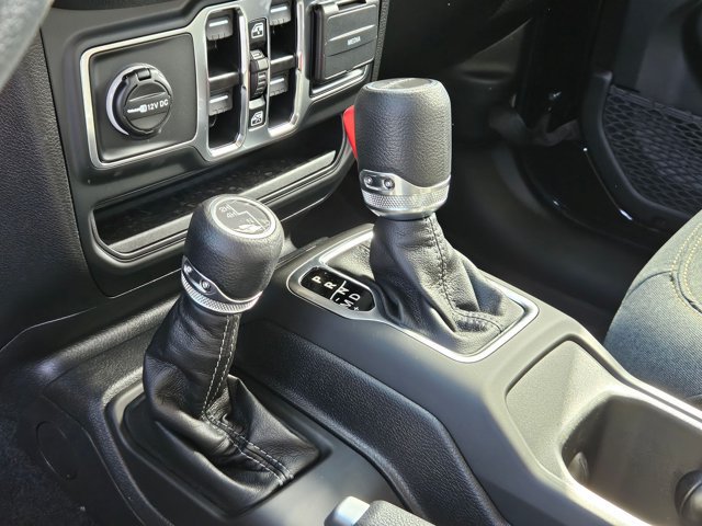 New 2026 Jeep Gladiator Sport AWD/4WD image 14