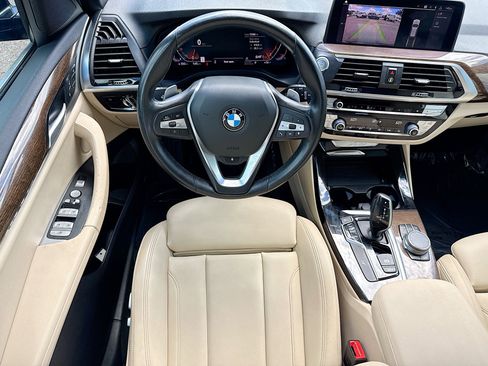 Used 2020 BMW X3 sDrive30i w/ Premium Package image 16