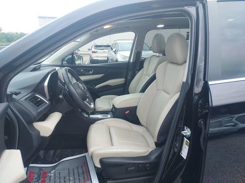 Used 2024 Subaru Ascent Limited w/ Technology Package AWD/4WD image 29