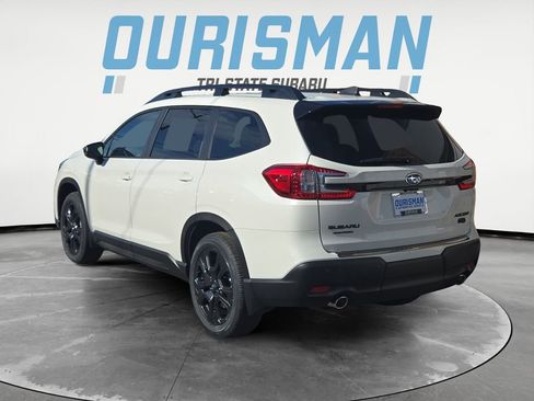 New 2025 Subaru Ascent Bronze Edition image 4