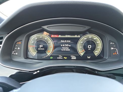 New 2026 Audi Q8 Premium Plus image 17