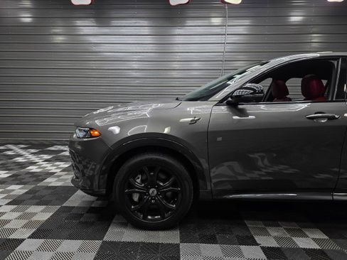 Used 2024 Dodge Hornet R/T Plus w/ Tech Pack Plus w/o Parking AWD/4WD image 42
