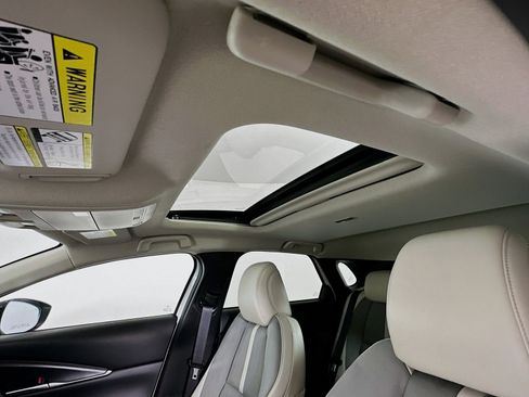 New 2026 MAZDA CX-30 Aire Edition image 23