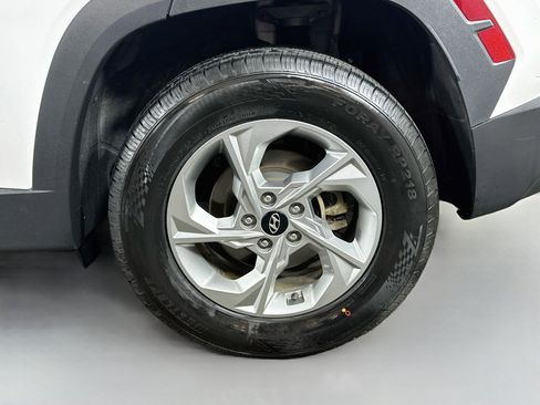 Certified 2024 Hyundai Tucson SEL AWD/4WD image 29