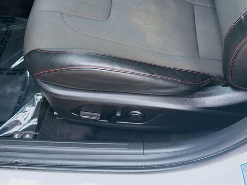Used 2024 Hyundai Elantra N Line FWD image 12