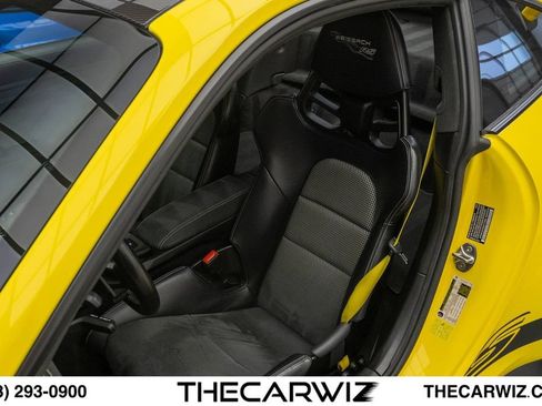 Used 2024 Porsche 911 GT3 RS RWD image 57