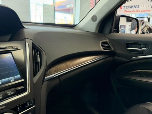 Used 2019 Acura MDX FWD w/ Advance Package image 53