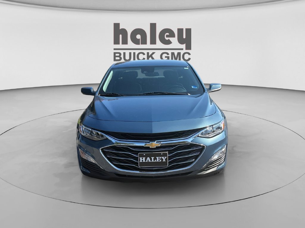Used 2024 Chevrolet Malibu LT FWD image 8