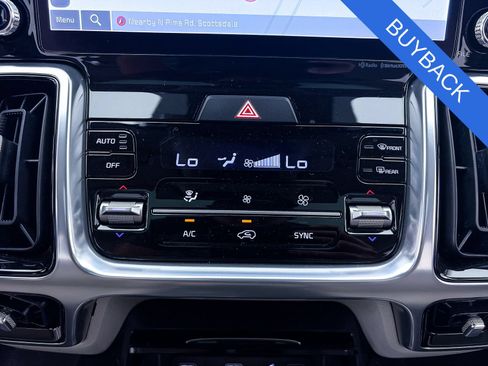 Used 2023 Kia Sorento SX AWD/4WD image 24